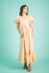 Eyelet Collection: Ariel Dress